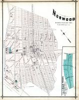 Norwood, Bergen County 1876